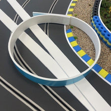 Load image into Gallery viewer, 100 cm Boxenmauer flexibel RAS