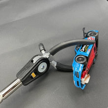 Load image into Gallery viewer, Rennbahngreifer Modellbau mit Porsche