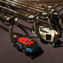 Load image into Gallery viewer, Rennbahngreifer für Modellbau