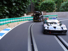 Carica l'immagine nel visualizzatore di Gallery, Lister Storm Curbs blau weiss