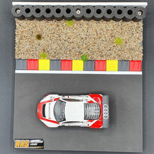 Carica l'immagine nel visualizzatore di Gallery, Modellbau Curbs Sachsenring