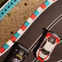 Carica l'immagine nel visualizzatore di Gallery, Curbs Mugello auf Diorama Mugello