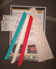 Carica l'immagine nel visualizzatore di Gallery, Curbs Set Modellbau Mugello