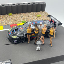 Carica l'immagine nel visualizzatore di Gallery, Diorama Figuren 1/32 RAS Modellbau