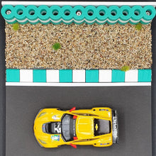 Carica l'immagine nel visualizzatore di Gallery, Diorama Curbs grün weiss
