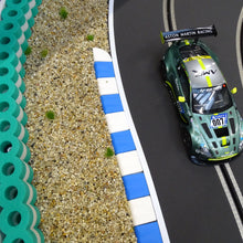 Charger l'image dans la galerie, FlexCurbs blau weiss auf Diorama