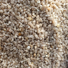 Carica l'immagine nel visualizzatore di Gallery, Kiesbett silber 1 kg