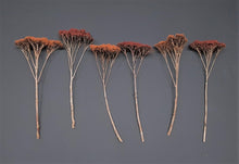 Carica l'immagine nel visualizzatore di Gallery, Modellismo alberi naturali AUTUNNO per piste da corsa 1/32 > 1/24 di RAS