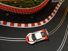 Carica l'immagine nel visualizzatore di Gallery, Modellbau Diorama SLOTFIRE Curbs rot weiss