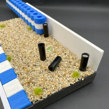 Load image into Gallery viewer, Befestigungssatz B für Reifenstapel