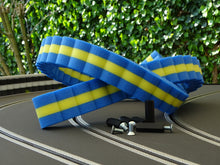 Charger l'image dans la galerie, Reifenstapel blau gelb 