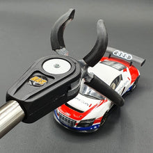 Load image into Gallery viewer, Modellbau Rennbahngreifer