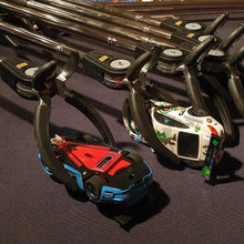 Load image into Gallery viewer, Rennbahngreifer für Modellbau